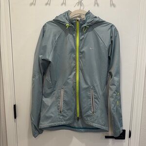 Nike Storm Fit Hooded Jacket